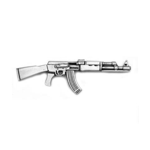 Rifle/ AK-47 - Pin