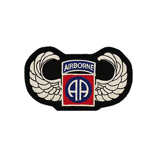 Patch-Army 082ND Airborne Wing