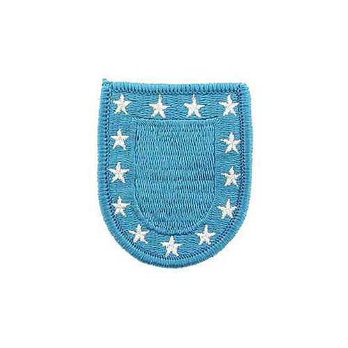 Patch Army Flash Beret