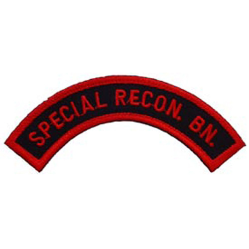 Patch-Spec Forces Rec.Bn