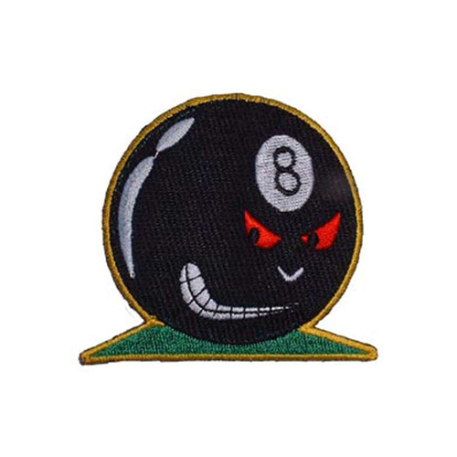 Ride or Die Patch