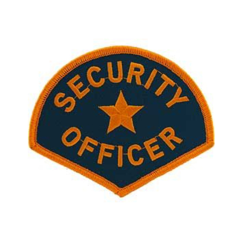 Patch-Security Officer