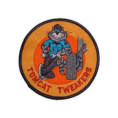 Patch-Usn Tomcat Tweaker