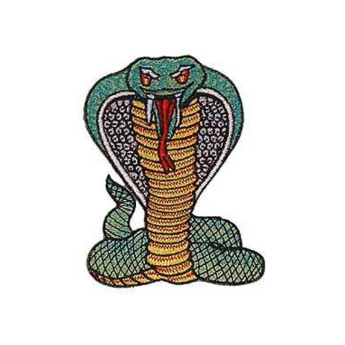 Patch-Cobra