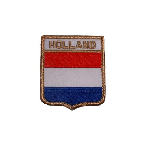 Patch-Holland Shield
