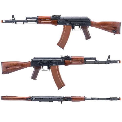 E&L New Essential AK-74N Airsoft Rifle