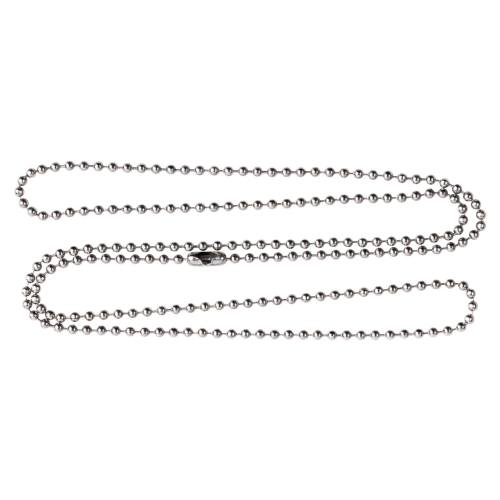 Beaded Chain 27 inch