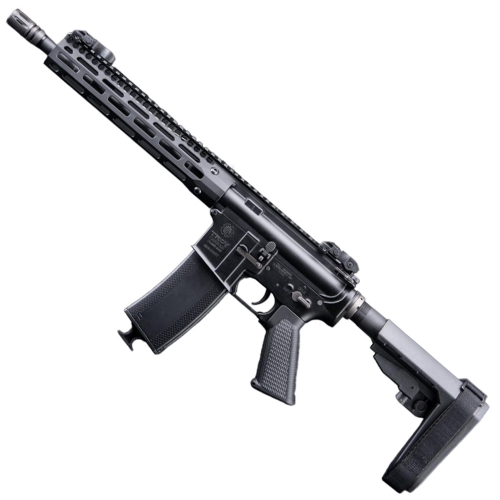 EMG SOCC M4 Carbine M-LOK AEG Rifle