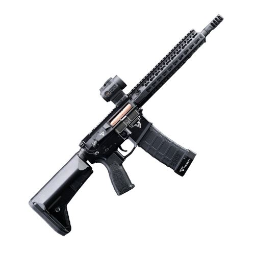 TR-1 M4E1 Ultralight SBR Airsoft Rifle