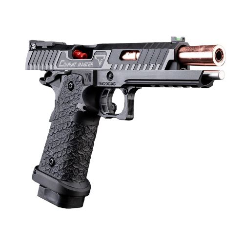 JW3 2011 CO2 Combat Master Airsoft Pistol