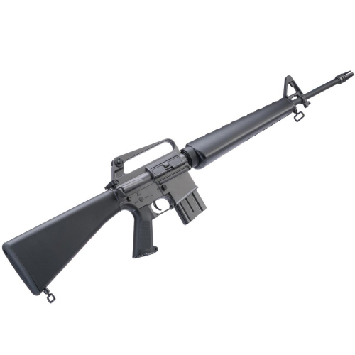 EMG Helios Colt Licensed M16A1 Vietnam AEG Rifle