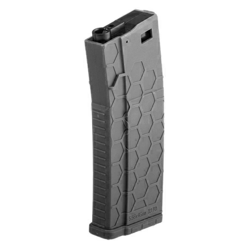 EMG Hexmag M4/M16 Mid-Cap Airsoft Magazine 230rd