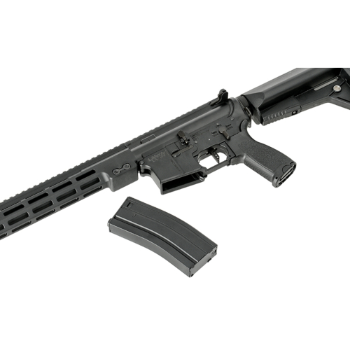 LanTac Licensed LA-SF15 Airsoft AEG Rifle With Platinum QBS Gearbox