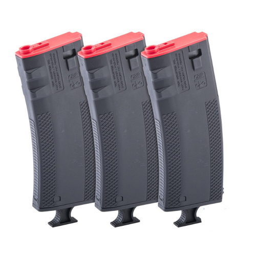 EMG Mid-Cap 250rd Magazine