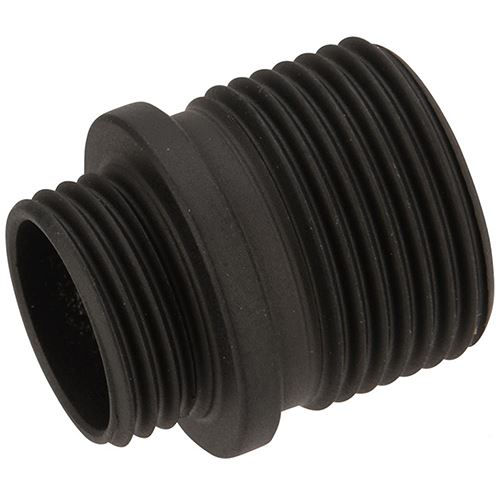 14mm Negative/11mm Positive Threaded Adapter