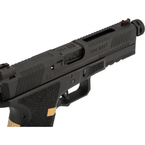 EMG BLU Standard CO2 Airsoft Training Pistol