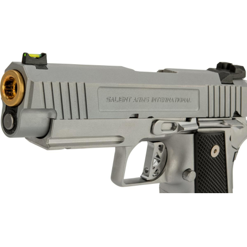 EMG 2011 DS 4.3 CO2 Airsoft Training Pistol