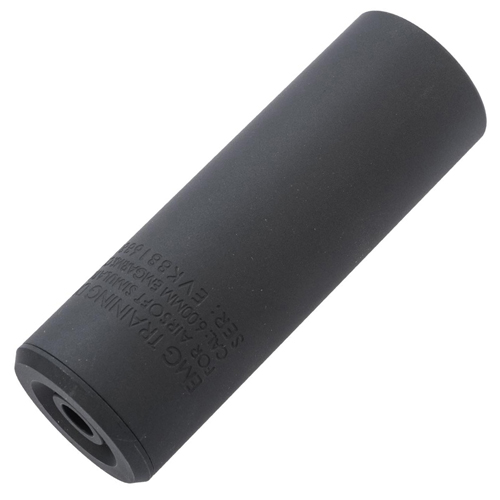 EMG Guardian Mock Suppressor Tracer Unit with Built-In Lighter - Medium