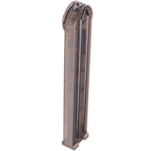 P90 Selectable Capacity Magazine -200rd/50rd  - 3 Pack