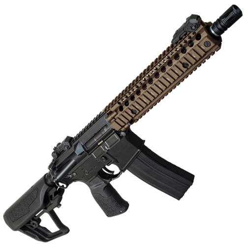 EMG DDMK18 Airsoft EBB AEG Rifle