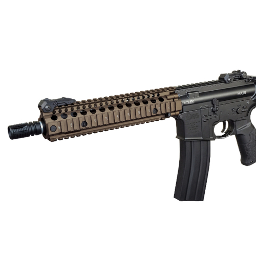 EMG DDMK18 Airsoft EBB AEG Rifle