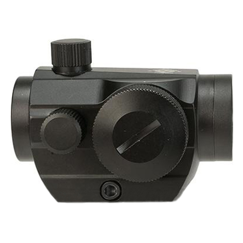 T1 Micro Reflex Red & Green Dot Sight - Black