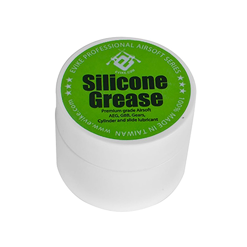 Evike Airsoft Gun Silicone Grease