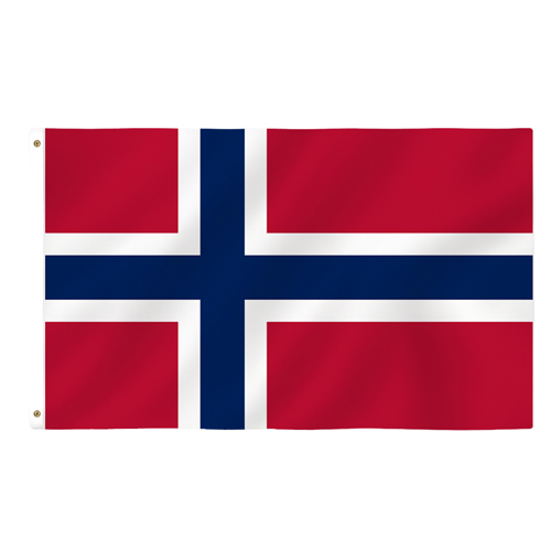 Norway Flag