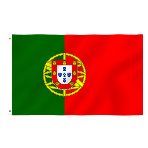 Portugal Flag