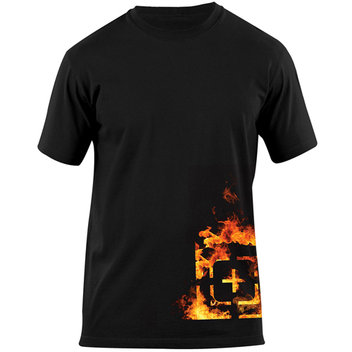 5.11 Tactical Fire Scope T-Shirt
