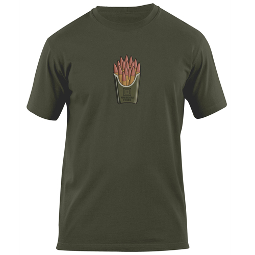5.11 Tactical Freedom Fries T-Shirt