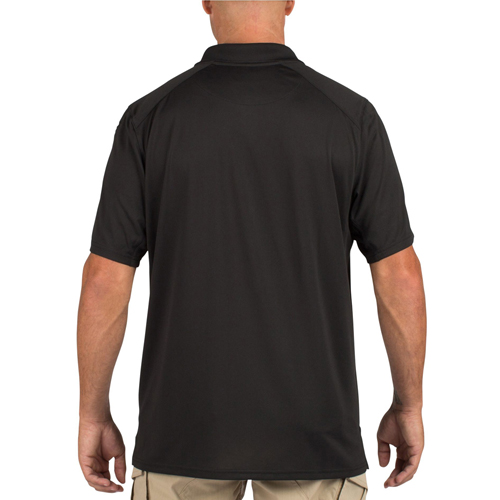 5.11 Tactical Helios Short Sleeve Polo