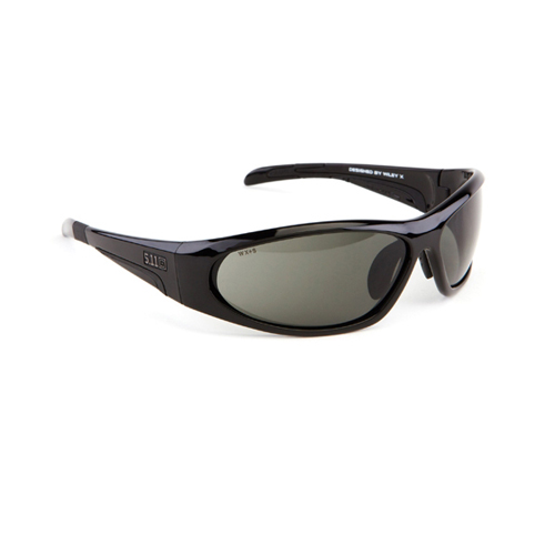 5.11 Tactical Ascend Plain Lens Sunglasses