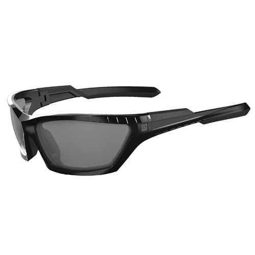 5.11 Tactical CAVU Full Frame Plain Lens Sunglasses