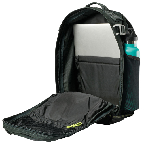 Mira 2-in-1 Backpack