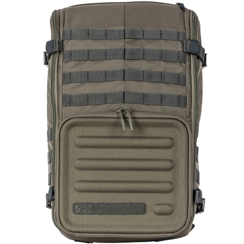 33L Range Master Backpack Set