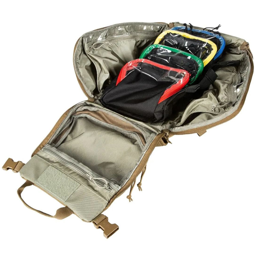 TAC Operator ALS 35L Backpack - Kangaroo