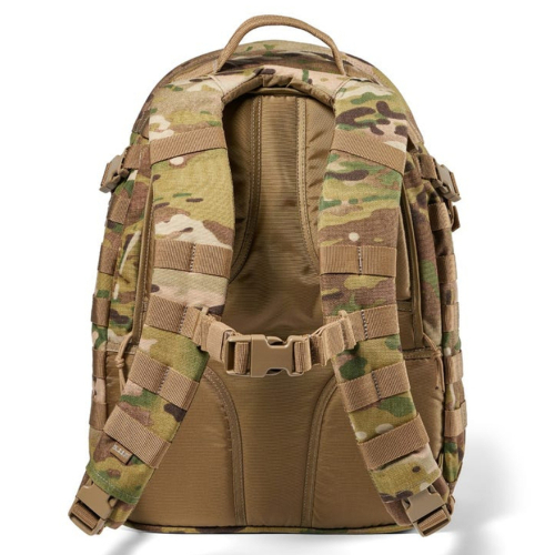 RUSH12 2.0 Backpack