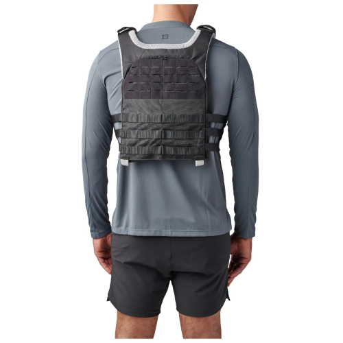 Polyester Tac Tec Trainer Weight Vest