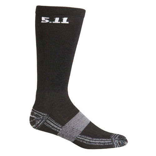 5.11 Tactical 9 Inch lightweight Sock
