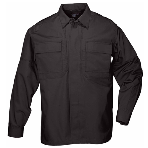 5.11 Tactical Twill TDU Shirt - Long Sleeve