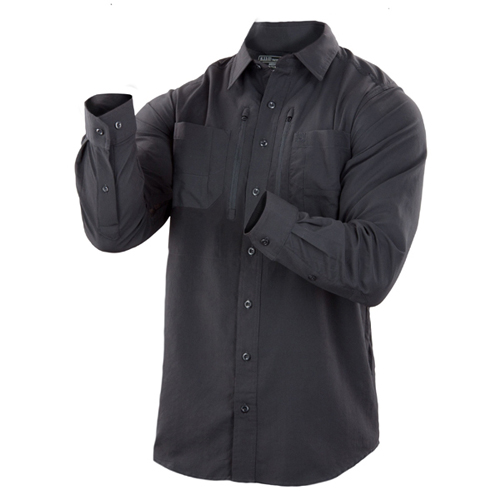 5.11 Tactical Traverse Long Sleeve Shirt