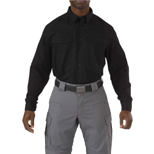 Stryke Long Sleeve Shirt