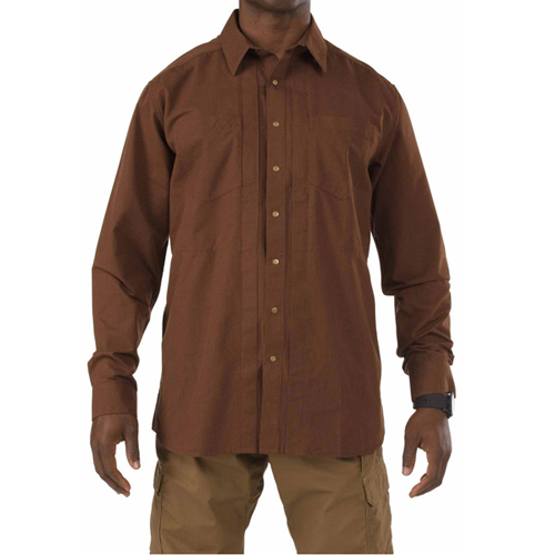 5.11 Tactical Covert Herringbone Shirt