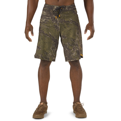 5.11 Tactical Recon Vandal Topo Shorts