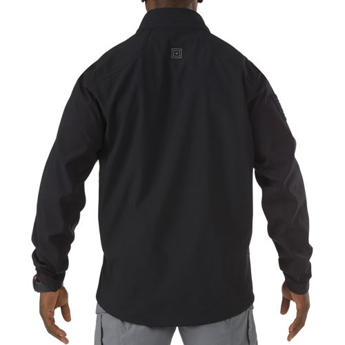 5.11 Tactical Sierra Softshell Jacket