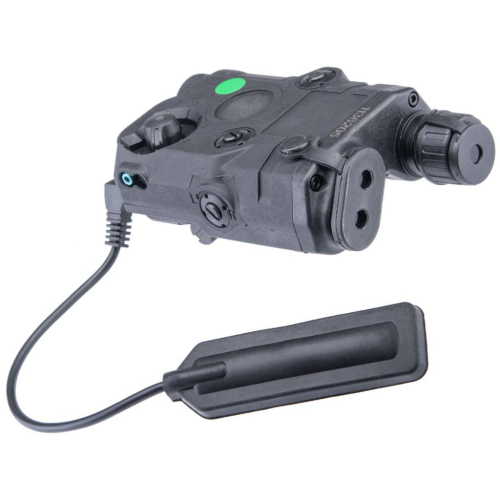 FMA PEQ-15 LA-5 Integrated Laser & Flash Light Device