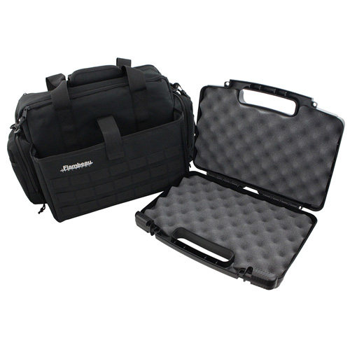 Large Tactical Range Bag