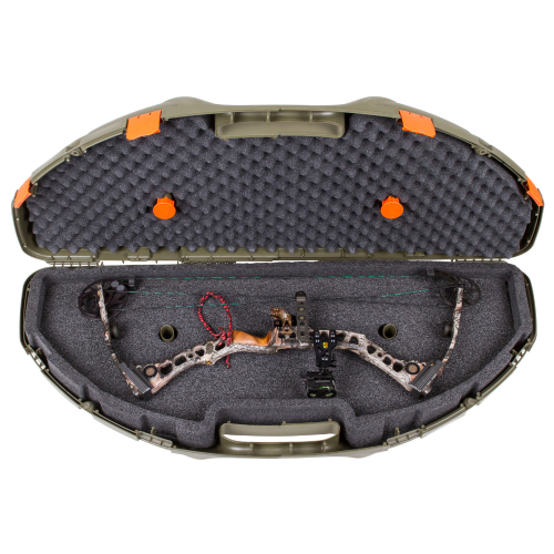 Compound Advanced Foam Set Bow Case