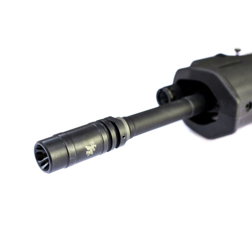 PTS Griffin M4SD Linear Comp Muzzle Brake